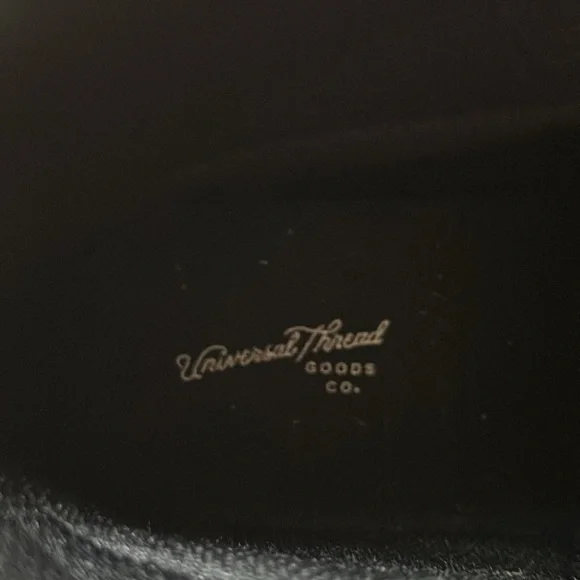 Universal Thread Chunky Snow Boot - Picture 5 of 5